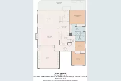 14827 Blue Grass Drive, Helendale, CA 92342 - Photo 28