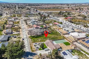 0 Sitting Bull, Victorville, CA 92395 - Photo 1