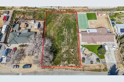 0 Sitting Bull, Victorville, CA 92395 - Photo 6