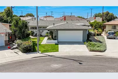 1090 Hillvale, Monterey Park, CA 91754 - Photo 1