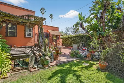 651 N La Jolla, Los Angeles, CA 90048 - Photo 6