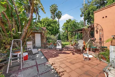 651 N La Jolla, Los Angeles, CA 90048 - Photo 12