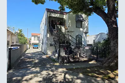 1423 E 52nd, Los Angeles, CA 90011 - Photo 1