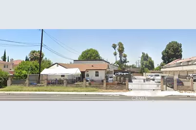 3641 Durfee, El Monte, CA 91732 - Photo 1