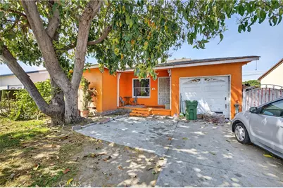 705 S Thorson Avenue, Compton, CA 90221 - Photo 2