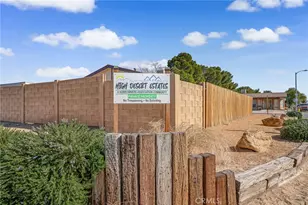 25088 Camino del Norte, Barstow, CA 92311 - Photo 2