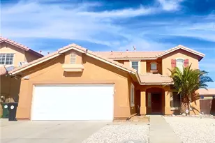 12398 Alcorn, Victorville, CA 92392 - Photo 1