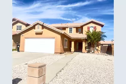 12398 Alcorn, Victorville, CA 92392 - Photo 2