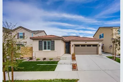 16746 Mistletoe, Fontana, CA 92336 - Photo 1