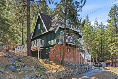 2073 Mojave Scenic, Wrightwood, CA 92397 - Photo 20