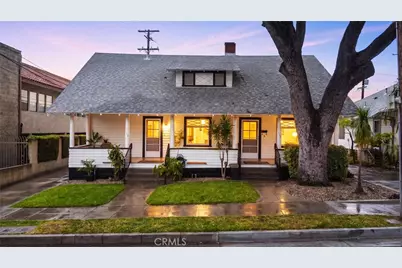 113 N Ivy Avenue #113 &amp; 115, Monrovia, CA 91016 - Photo 1