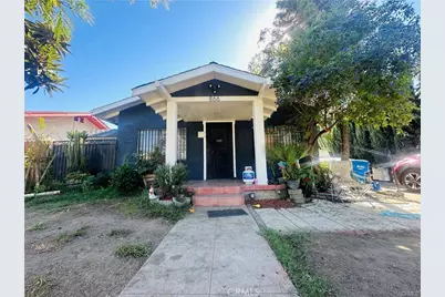 866 E 4th Street, Pomona, CA 91766 - Photo 1