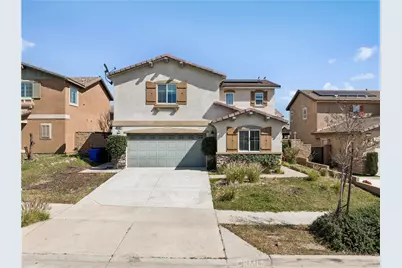 7387 Saddlewood Drive, Fontana, CA 92336 - Photo 1