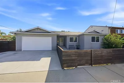 24646 Pennsylvania, Lomita, CA 90717 - Photo 1