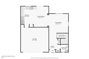 40432 Vereda Dr, Palmdale, CA 93550 - Photo 44