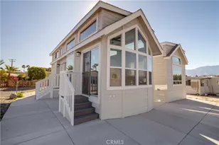 18025 Langlois Road, Desert Hot Springs, CA 92241 - Photo 2