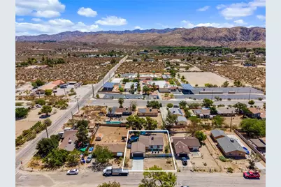 10931 Knobb, Morongo Valley, CA 92256 - Photo 18