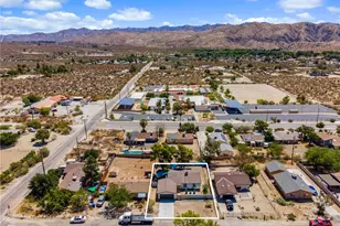 10931 Knobb, Morongo Valley, CA 92256 - Photo 18