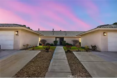 27535 Lakeview, Helendale, CA 92342 - Photo 1