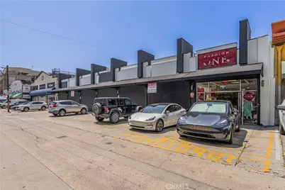 1212 S San Pedro, Los Angeles, CA 90015 - Photo 10