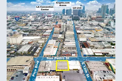 1212 S San Pedro, Los Angeles, CA 90015 - Photo 24