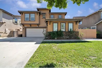 12465 Breeze, Eastvale, CA 91752 - Photo 1