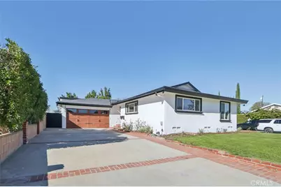 10007 Debra Avenue, Granada Hills, CA 91343 - Photo 2