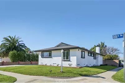 10007 Debra Avenue, Granada Hills, CA 91343 - Photo 4