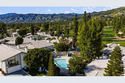 2411 E Greenview Drive, Glendora, CA 91741 - Photo 36