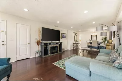 598 S 2nd #D, Alhambra, CA 91801 - Photo 2