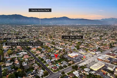 4847 Ardsley, Temple City, CA 91780 - Photo 38