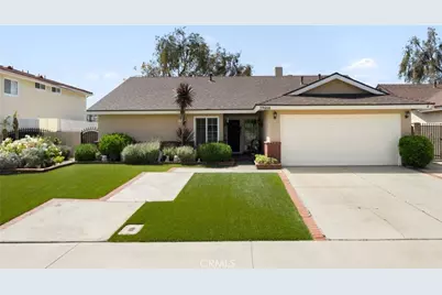 19466 Avenida Del Campo, Walnut, CA 91789 - Photo 1