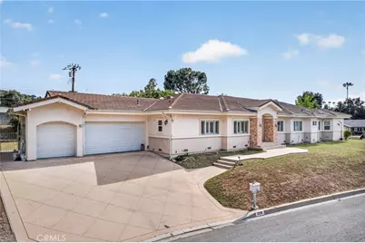 3216 E Mobeck, West Covina, CA 91791 - Photo 1