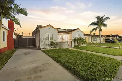 718 S Poinsettia, Compton, CA 90221 - Photo 4