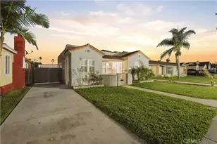 718 S Poinsettia, Compton, CA 90221 - Photo 4