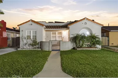 718 S Poinsettia, Compton, CA 90221 - Photo 2