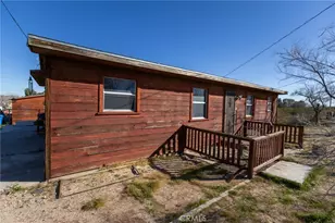 25640 Jasper, Barstow, CA 92311 - Photo 2