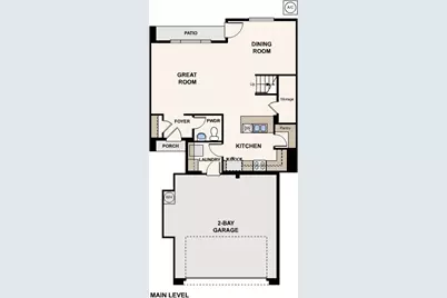 36125 Domingo Avenue #2203, Murrieta, CA 92563 - Photo 2