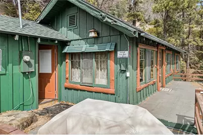 246 Big Bear Trail, Big Bear Lake, CA 92315 - Photo 2