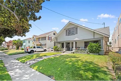 909 N. Stoneman Ave, Alhambra, CA 91801 - Photo 2