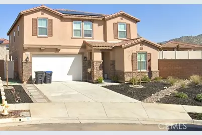 25831 Rutherford Ct, Homeland, CA 92548 - Photo 1