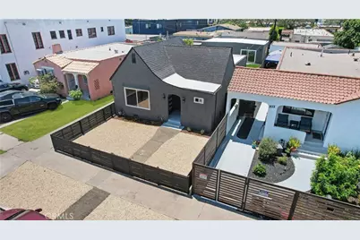 3515 S Norton, Los Angeles, CA 90018 - Photo 4