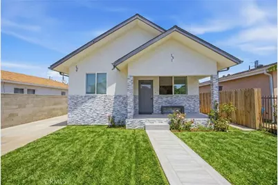 151 E 69th, Los Angeles, CA 90003 - Photo 1