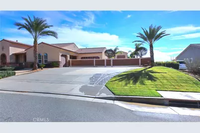 923 Union, Cherry Valley, CA 92223 - Photo 2