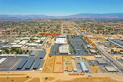 25 Tamarisk Avenue, Hesperia, CA 92345 - Photo 4