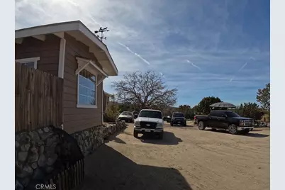 30000 Buchannon Ranch Road, Llano, CA 93544 - Photo 34