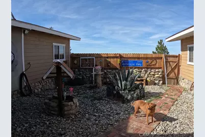 30000 Buchannon Ranch Road, Llano, CA 93544 - Photo 66