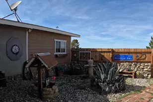 30000 Buchannon Ranch Rd, Llano, CA 93544 - Photo 64