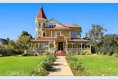 225 N Lima, Sierra Madre, CA 91024 - Photo 1