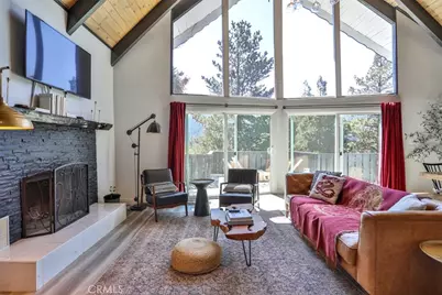 24833 Matterhorn Court, Crestline, CA 92325 - Photo 2